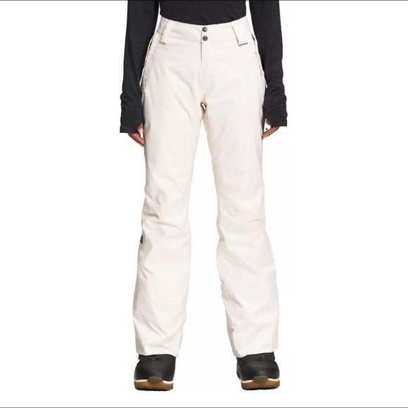 The North Face Women’s Sally Insulated Pants - Picture 1 of 13